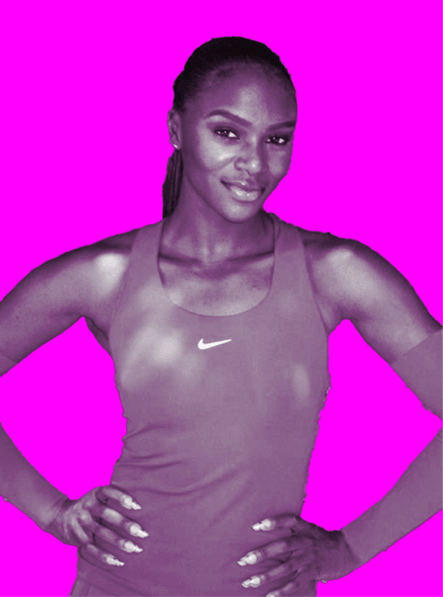 Dina Asher-Smith
