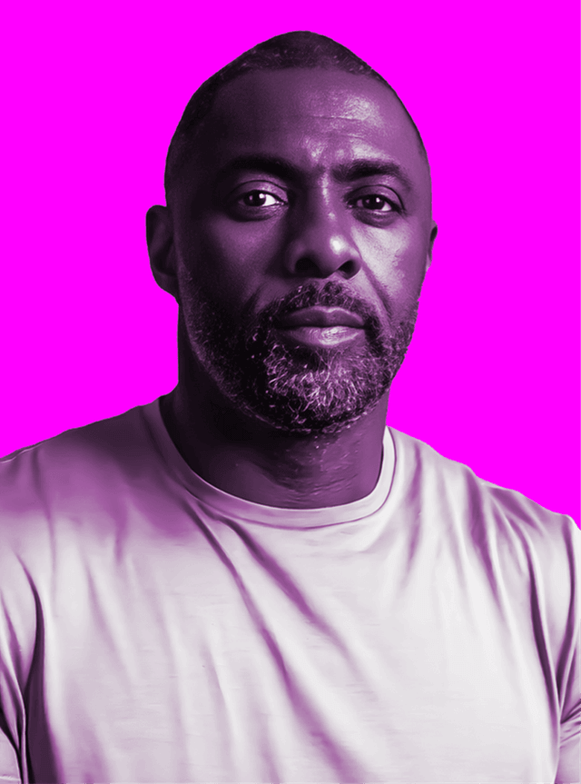 Idris Elba