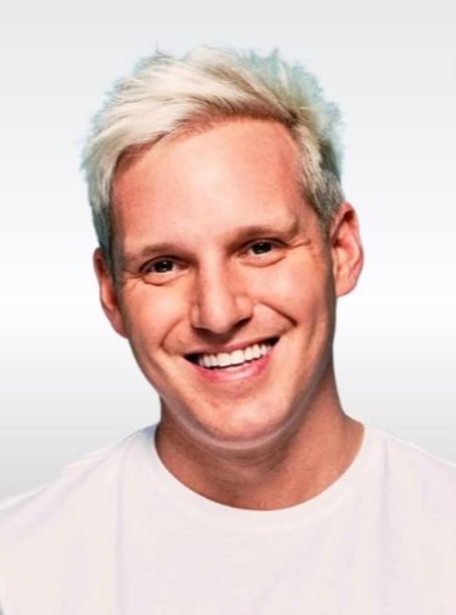 Jamie Laing