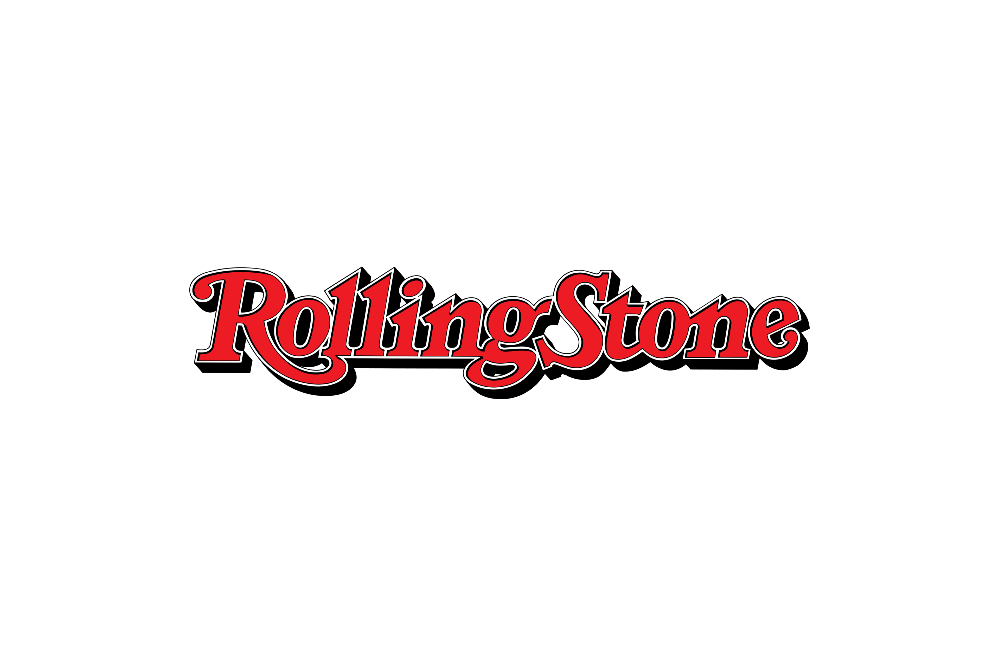 News image for Rolling Stone Logo