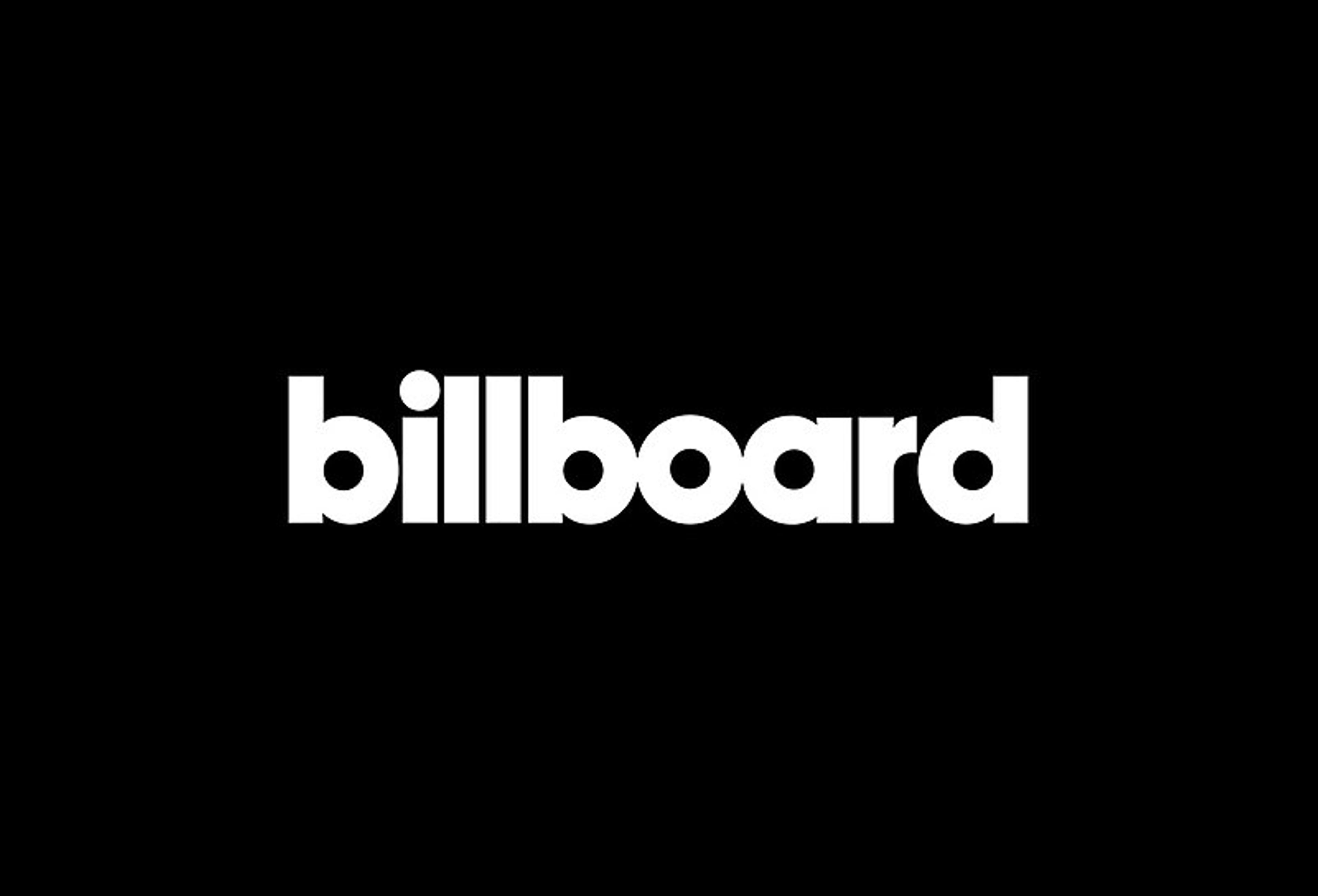 News image for billboard logo