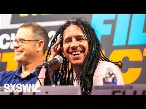 SXSW Panel: NOFX Image