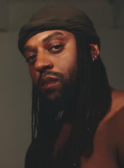 Oritsé Williams