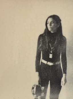 Bethia Beadman