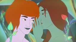 Shorts: Echoes of a Previous Existence