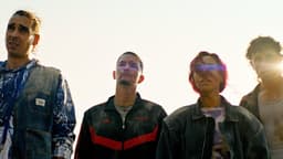 Gangstas