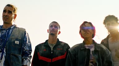 Gangstas