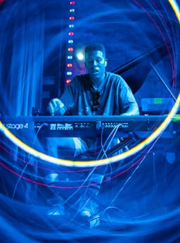 Tokio Myers