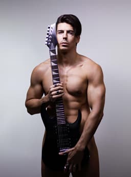 Nic Billington