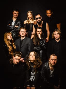 Levitation Orchestra