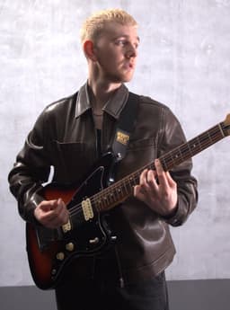 Harry Linacre