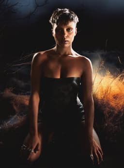 Crystal Murray