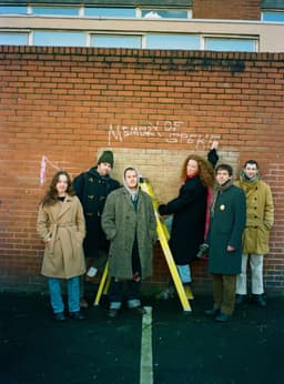 Memory of Speke