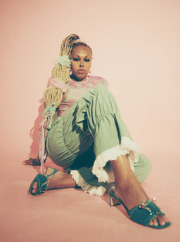 Harleighblu