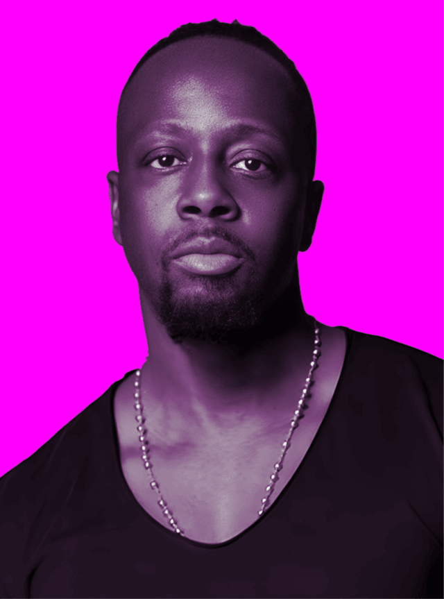 Wyclef Jean