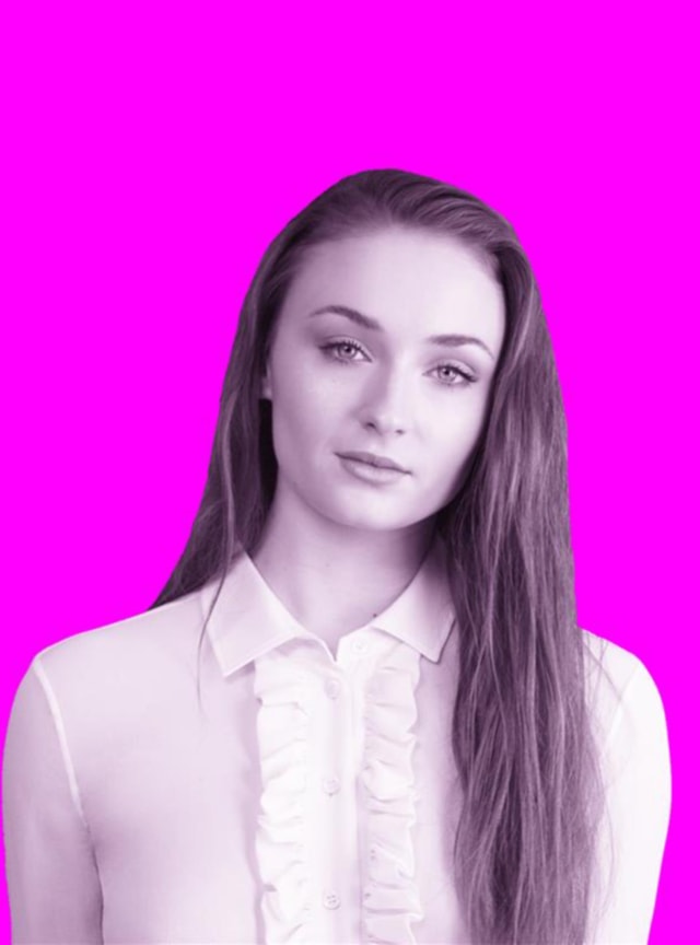 Sophie Turner