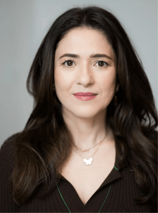 Dr. Neri Karra Sillaman