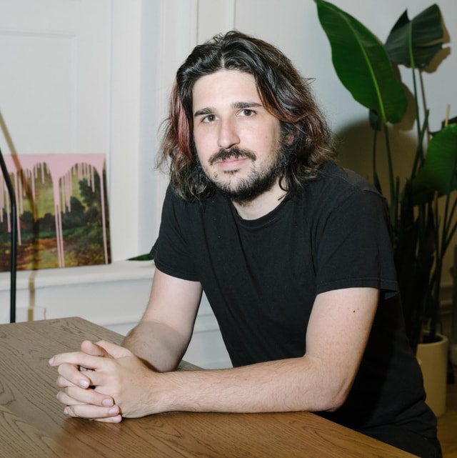 Anastasis Germanidis