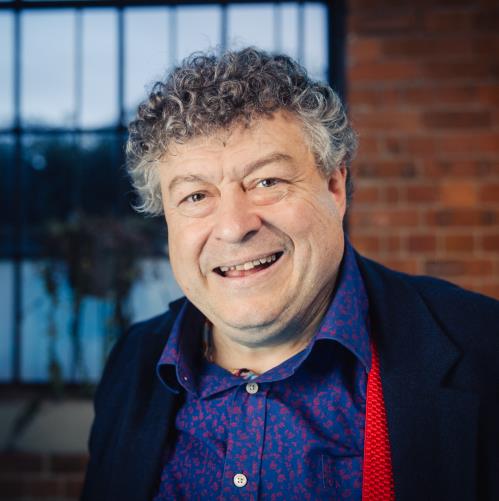 Rory Sutherland