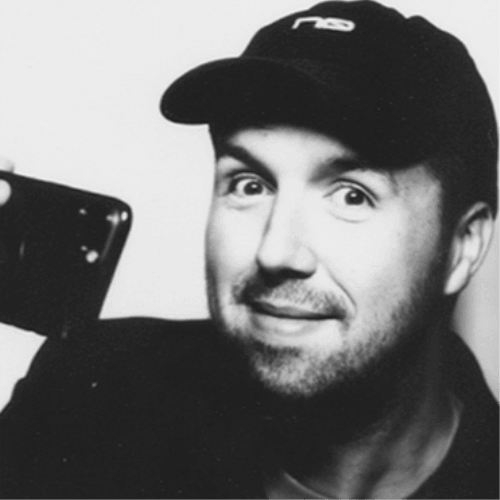 Callum "Callux" McGinley