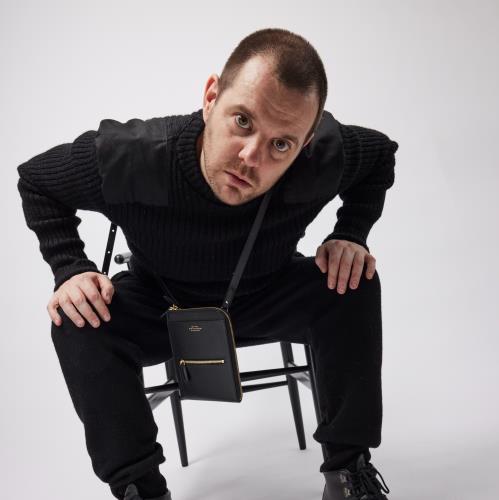 Mike Skinner