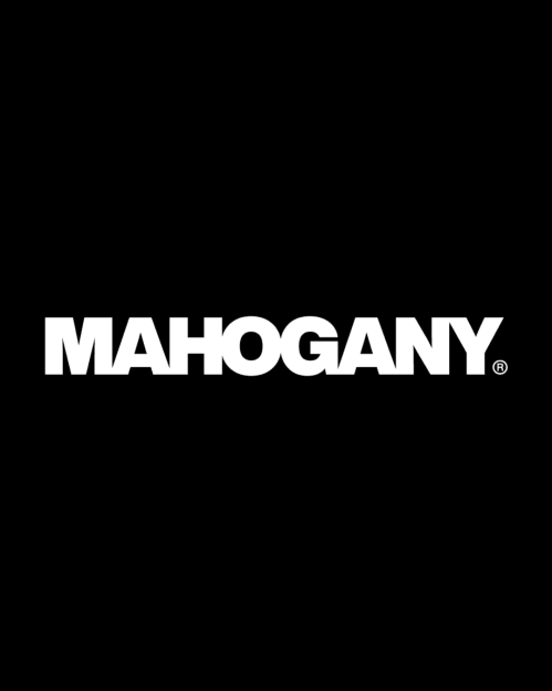 Mahogany