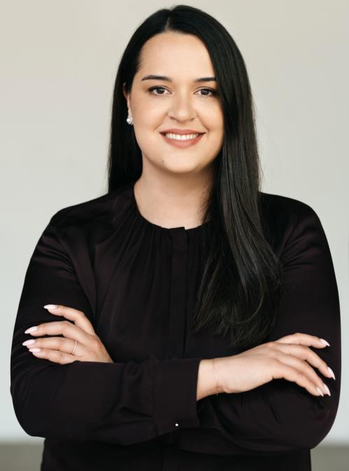 Ana Barjasic