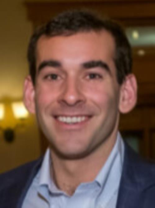 Andrew Rubenstein