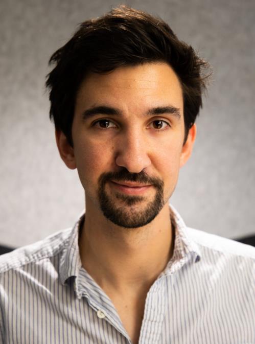 Ben Miles