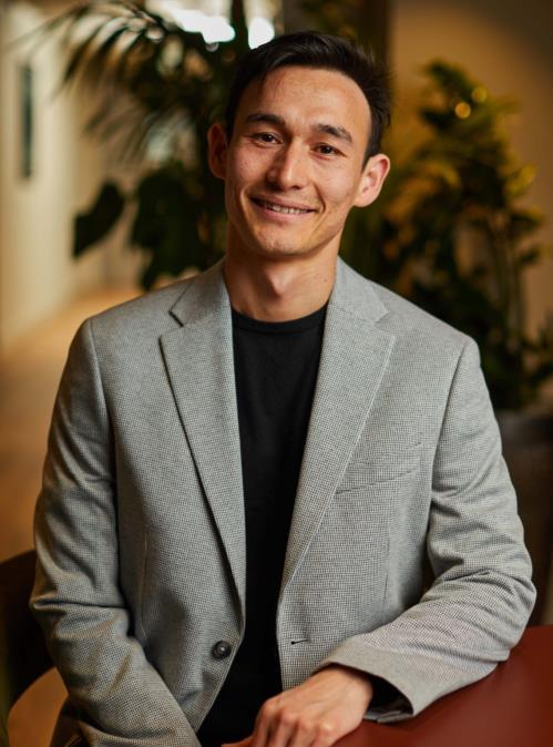 Perman Jorayev