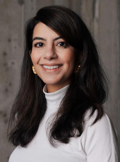 Dinika Mahanti