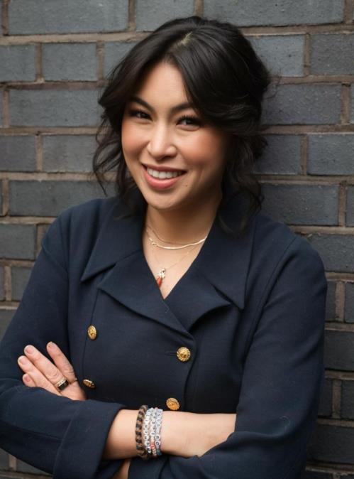 Dorothy Chou