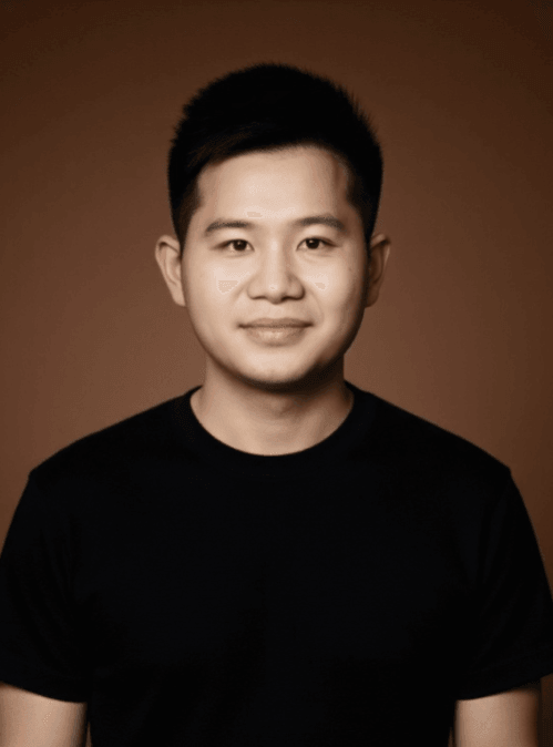 Junkai Zhu