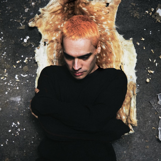 Sega Bodega - Tuesday