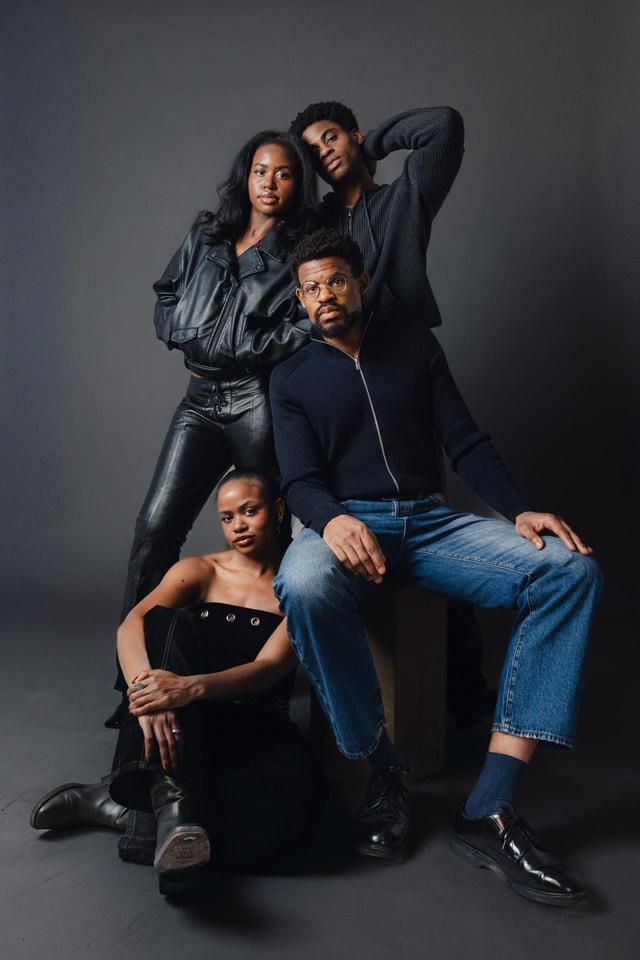 Infinity Song - Wednesday