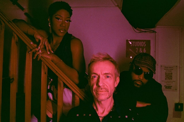 Future Utopia - Wednesday