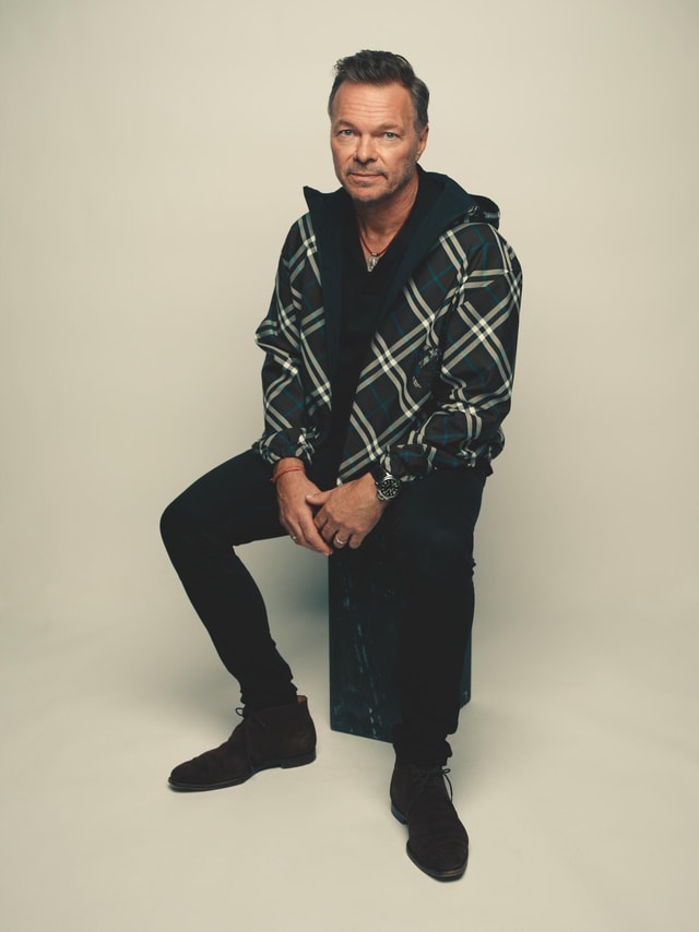 Pete Tong - Monday (Delegate Pass Only)