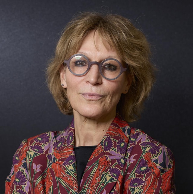 Agnès Callamard