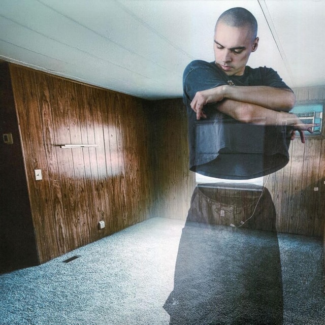 Sega Bodega - Tuesday