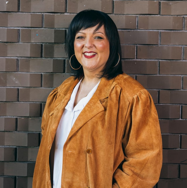 Nadia Fall, OBE