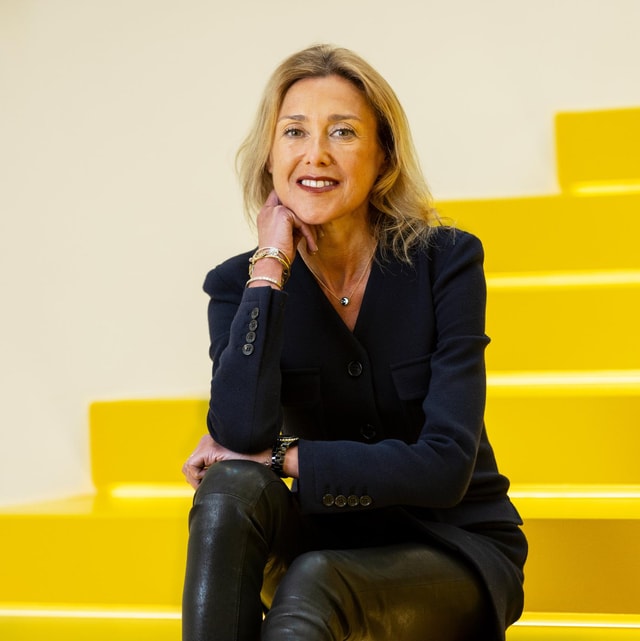 Julia Goldin