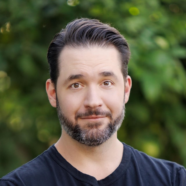 Alexis Ohanian