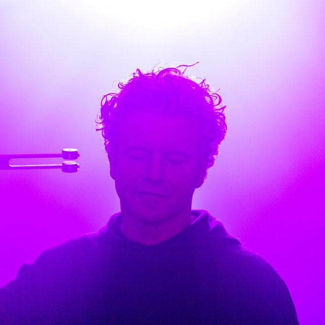 Chris Levine