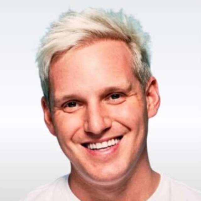 Jamie Laing