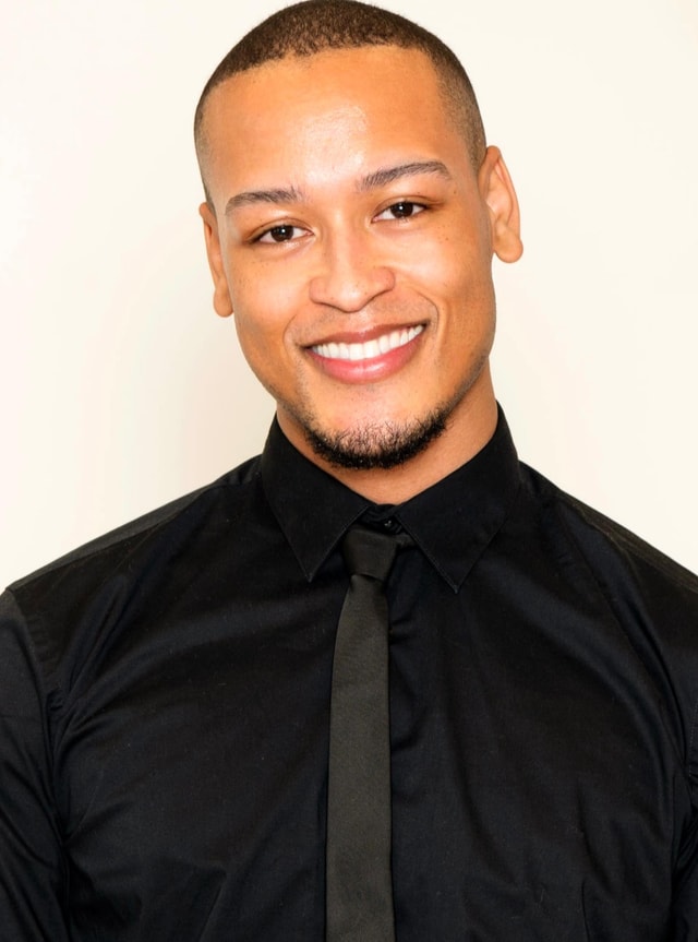 Trenton Tomlinson