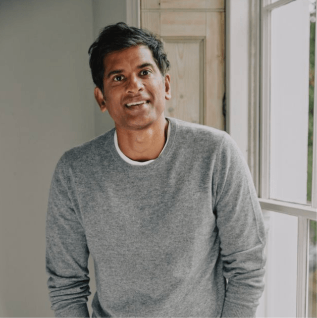 Dr Rangan Chatterjee