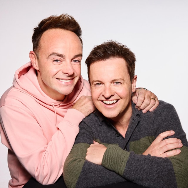 Ant & Dec