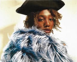 Chisara Agor