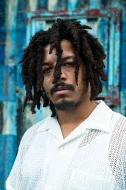 Zion Marley