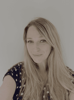 Gemma Gilday (Commercial Partnerships + Global Campaigns)